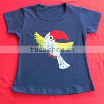 Baby Doll Tops for Girls