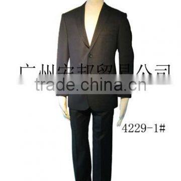 New Arrivalcustom made linen suits for men/designer slim fit suits/custom made sweat suits