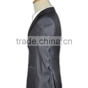 2015 New Italian Style Men's Suits Men Business Suit photo-3