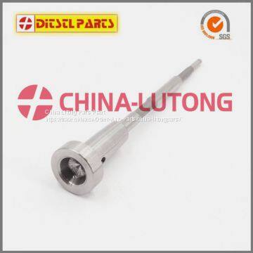 F 00V C01 365 детали инжектора Bosch, клапан управления F00V C01 365, узел клапана Bosch F00VC01365 photo-2