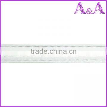 100% Polyester Pencil Curtain Pleat Tape photo-6