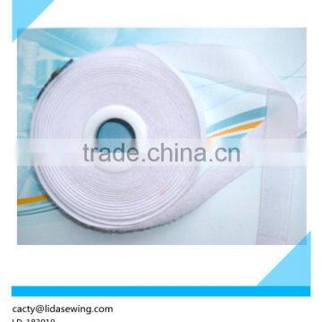 Hook and Loop Fastener Tape