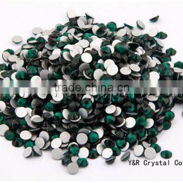 2017 Flat Back Non Hotfix Rhinestones For Nail Art photo-6