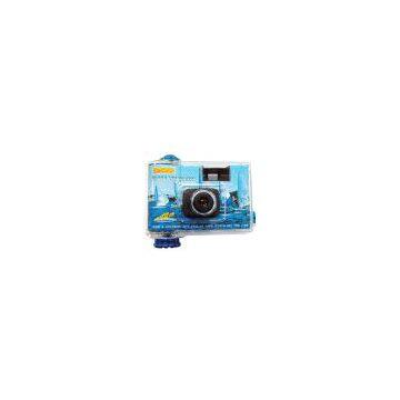 South Korea Waterproof Camera