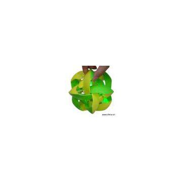 Sell Color Changeable Ball