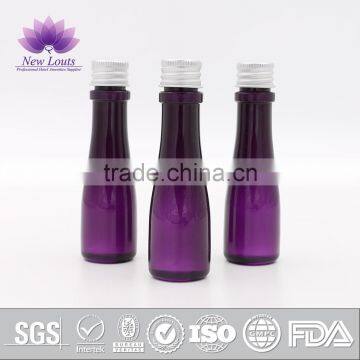 OEM Sulfate Free Hotel Conditioning Hotel Shampoo Hair Shampoo