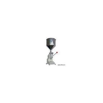 Sell Manual Filling Machine