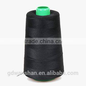 Hardcover Book Binding Cotton Textile Sewing Thread Cone for Dictionary Packing Materiak photo-3