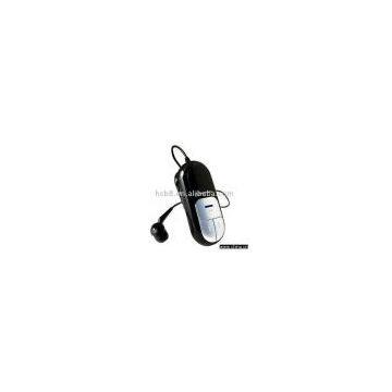 Sell Bluetooth Headset(HCB57)