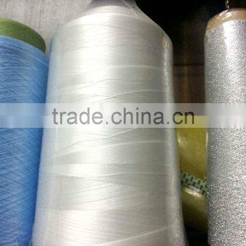 Eco-friendly High Tenacity Flat Elastic Bands photo-2