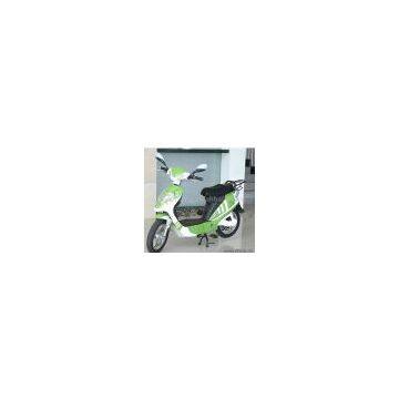 Sell Electric Bicycle