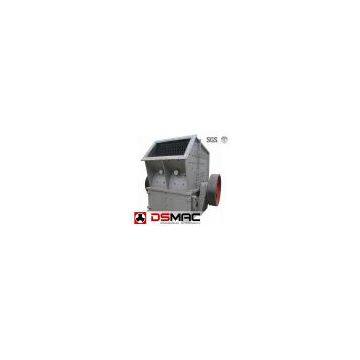DPX Series Single Stage Fine Crusher photo-3