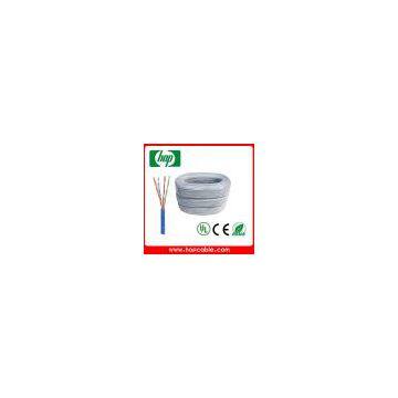 sell UTP cat5e computer cable 1000ft 305m LAN Cable Assembly PVC/LSZH