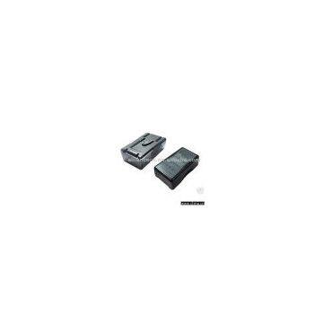 professional camcorder battery for Sony