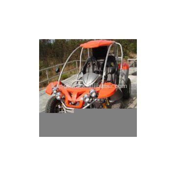 Sell 250cc EEC Go Kart