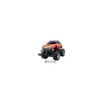 Sell R/C Construction Truck with Charger