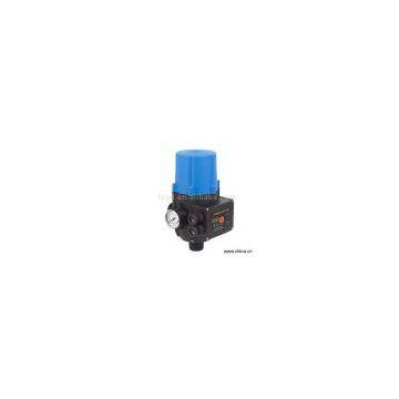 Sell Pressure Control Switch