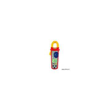 Sell Digital AD/DC Power Clamp Meter