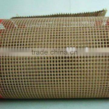 ptfe coated Kevlar cloth