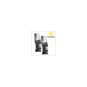 80 Frame Pvc Window Profile photo-3