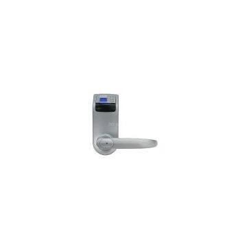 ZKS-L1Fingerprint Door Lock