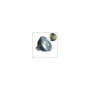 LEDSION COB LED Spotlight MR16 5W