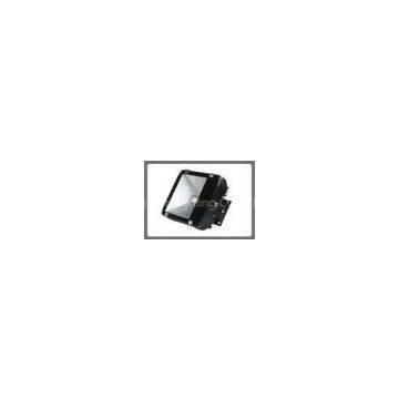 Cool White 5300 - 7000k, Ac100 - 240v 80w Outdoor Led Flood Lamp With Ce / Rohs