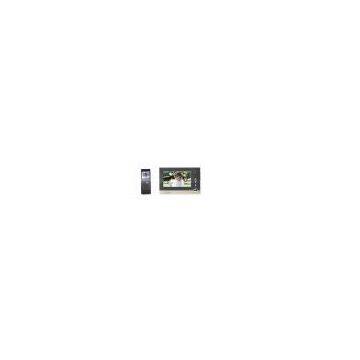 7inch   LCD  Color Video Door Peephole System /7inch  Digital Doorbell / Wired Ultra-thin  video doorphone with white LED light
