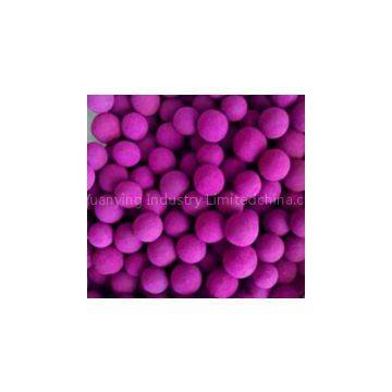 Potassium Permanganate Activated Alumina photo-3