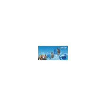 Air Cooled Series Resonance PWHT Machine 1450F Max Temperature