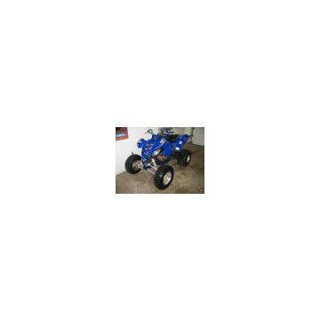 United Kingdom 2002 Yamaha Raptor 660 ATV Fast Shipping 660R not YFZ Item n