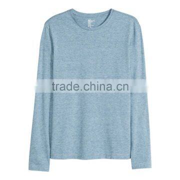 Long Sleeve T Shirt With Wholesale Price photo-5