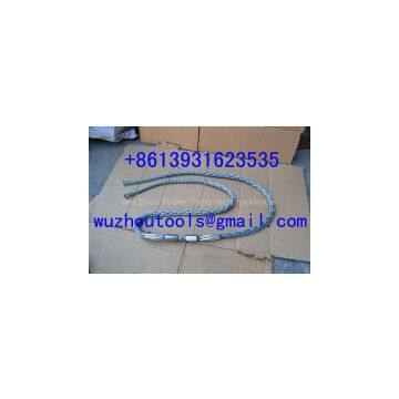 DUBAI Support grip- Cable pulling grip/Swivel wirerope sock-WuZhouPower