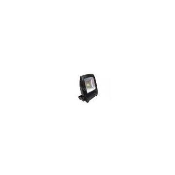2700~3500K Warm White Outdoor LED FloodLight , 50W IP65 Waterproof LED Floodlighting