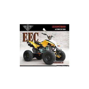 EEC Quad  ATV