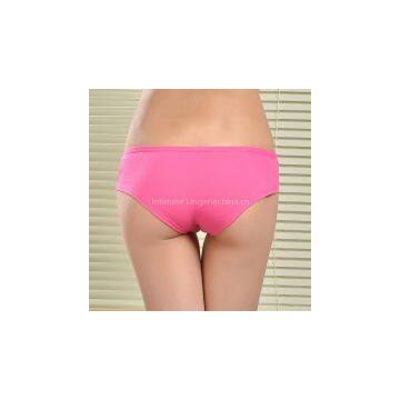 2015 New Spandex Laced Cotton Boyleg Panties Lady Brief Stretch Cotton Pants Knickers Women Underwear Lingerie Intimate Hipster photo-2
