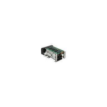 EMV Smart Motorized Card Reader / Kiosk Magnetic Card Reader DC 12V