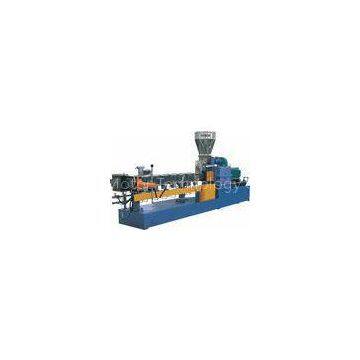 65/132 double screw extruder cylinder extruder melting/extruding and laminator machine