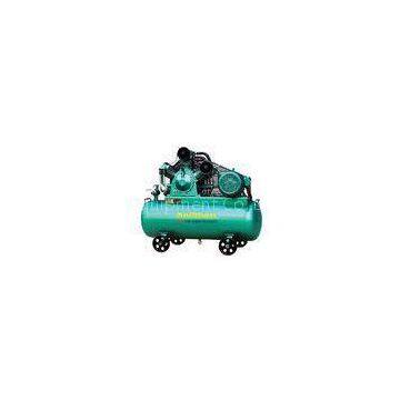 200L Low Noise Piston Air Compressor 23CFM 0.8Mpa For Pneumatic Tool