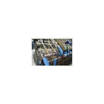 Compact Spinning System Improved CV Value , Compact Device And Parts