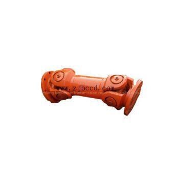 SELL:BC SWC200 drive shaft coupling made in china for the technological transformation of metallurgical industry