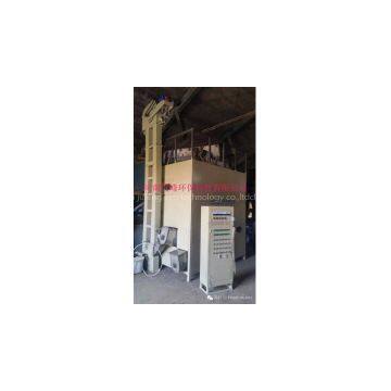 Plastic Triboelectric Machine photo-3