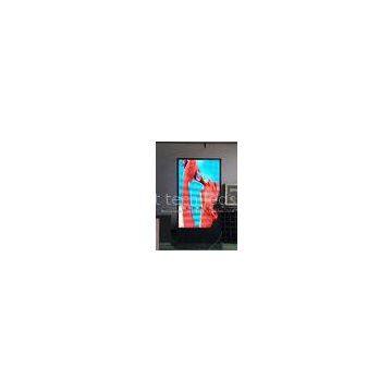 Outdoor Big LED Display For Advertising , Outdoor LED Advertising Screens