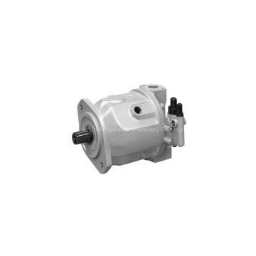 Supply mannesmann rexroth axial piston pump A10VO series