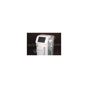 Diode Laser Dark / Light Color Hair Removal Machine DP/MP/SP/CW Treatment Mode