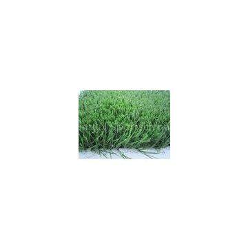 PE + PP Green Natural Non Filling Futsal Artificial Grass Synthetic Lawn