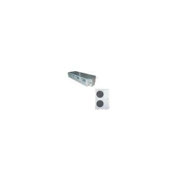 Duct Type Air Conditioner Middle Pressure