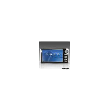 GPS 7001 (7