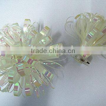 Top Level Best-Selling Perfume Bottle Bow With Elastic Loop photo-6