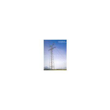 transmission tower